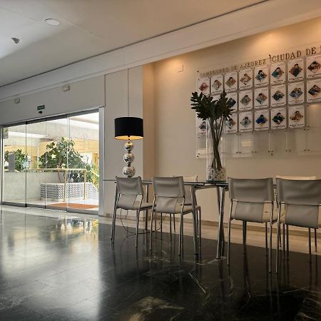 Hotel Rl Anibal Linares  Ngoại thất bức ảnh