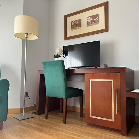 Hotel Rl Anibal Linares  Ngoại thất bức ảnh