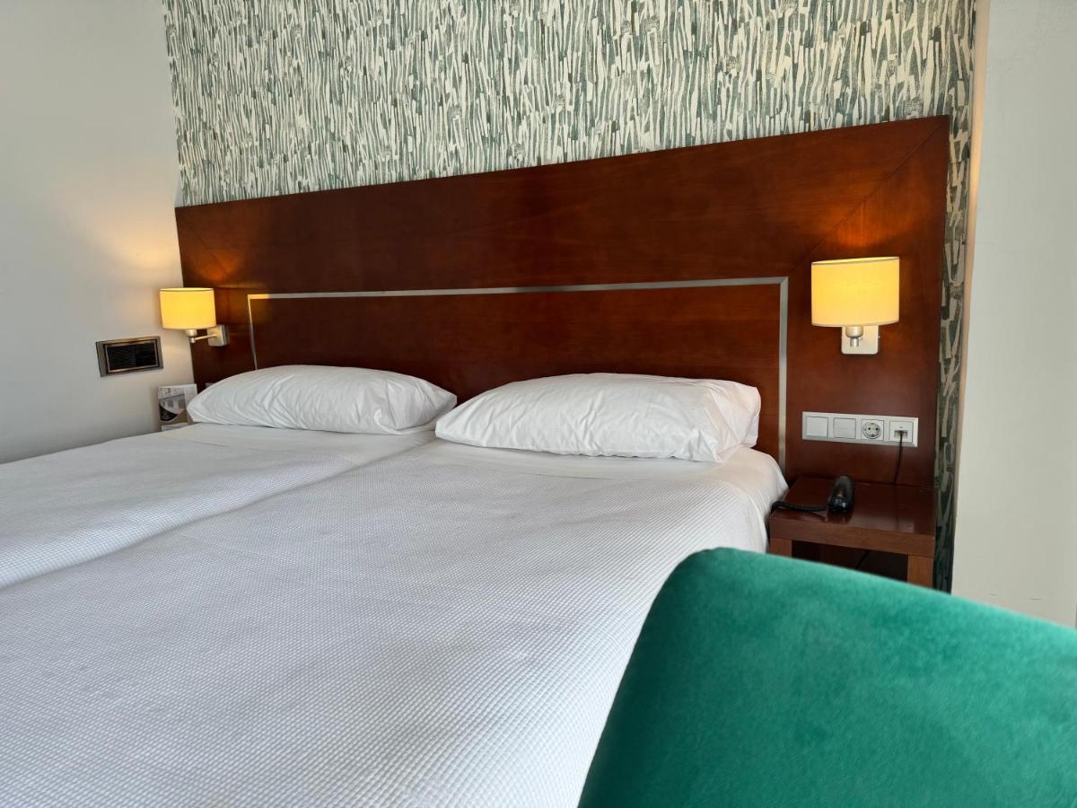 Hotel Rl Anibal Linares  Ngoại thất bức ảnh