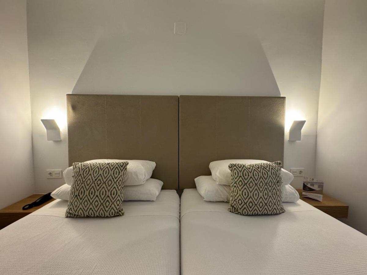 Hotel Rl Anibal Linares  Ngoại thất bức ảnh