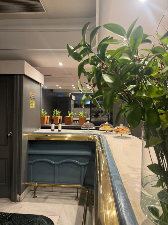 Hotel Rl Anibal Linares  Ngoại thất bức ảnh