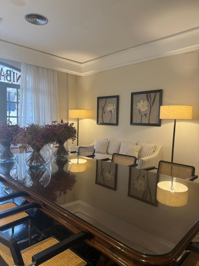 Hotel Rl Anibal Linares  Ngoại thất bức ảnh