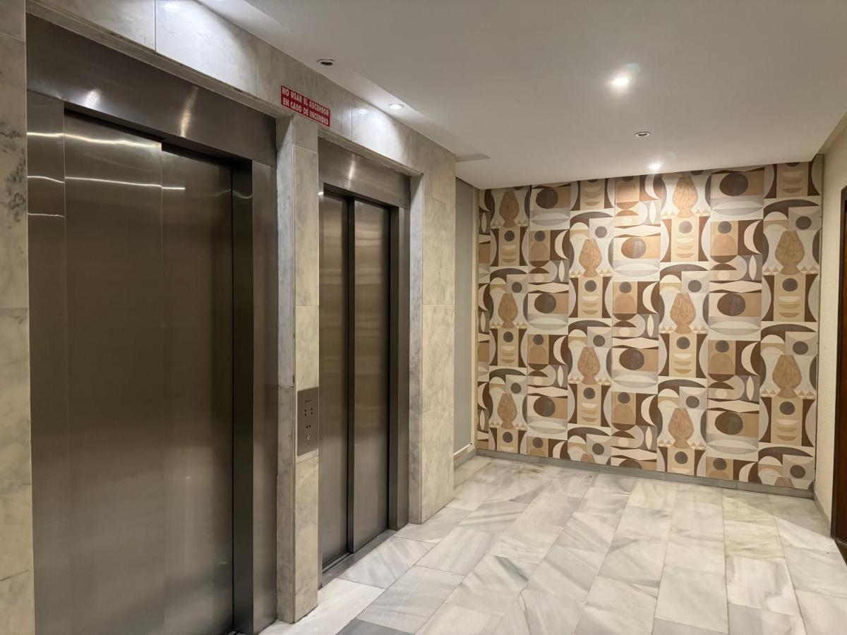 Hotel Rl Anibal Linares  Ngoại thất bức ảnh