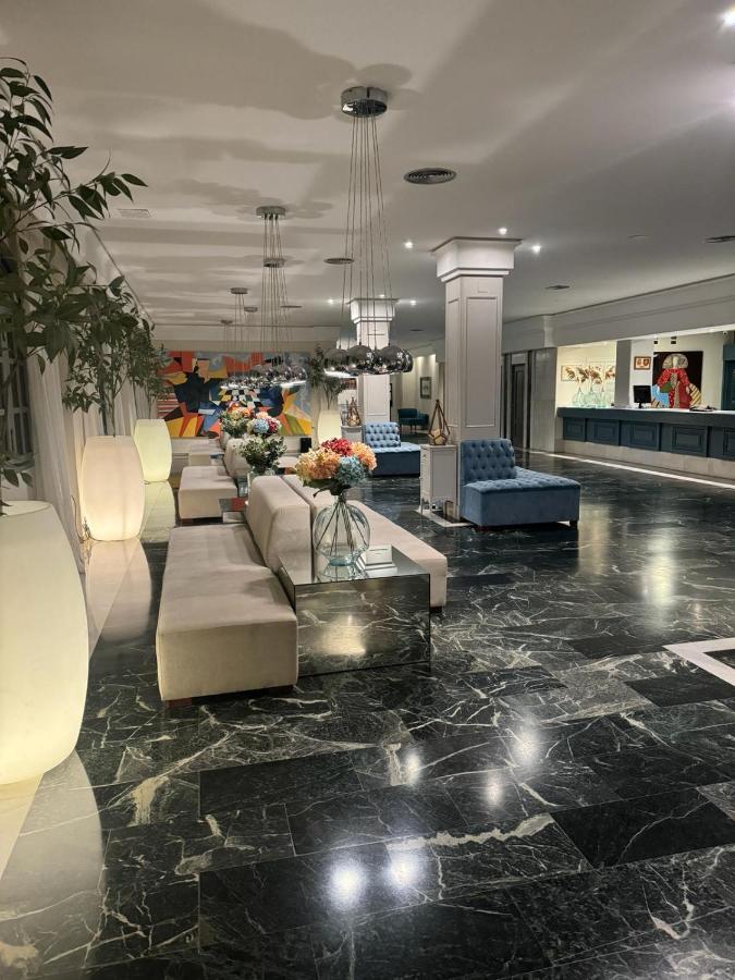 Hotel Rl Anibal Linares  Ngoại thất bức ảnh