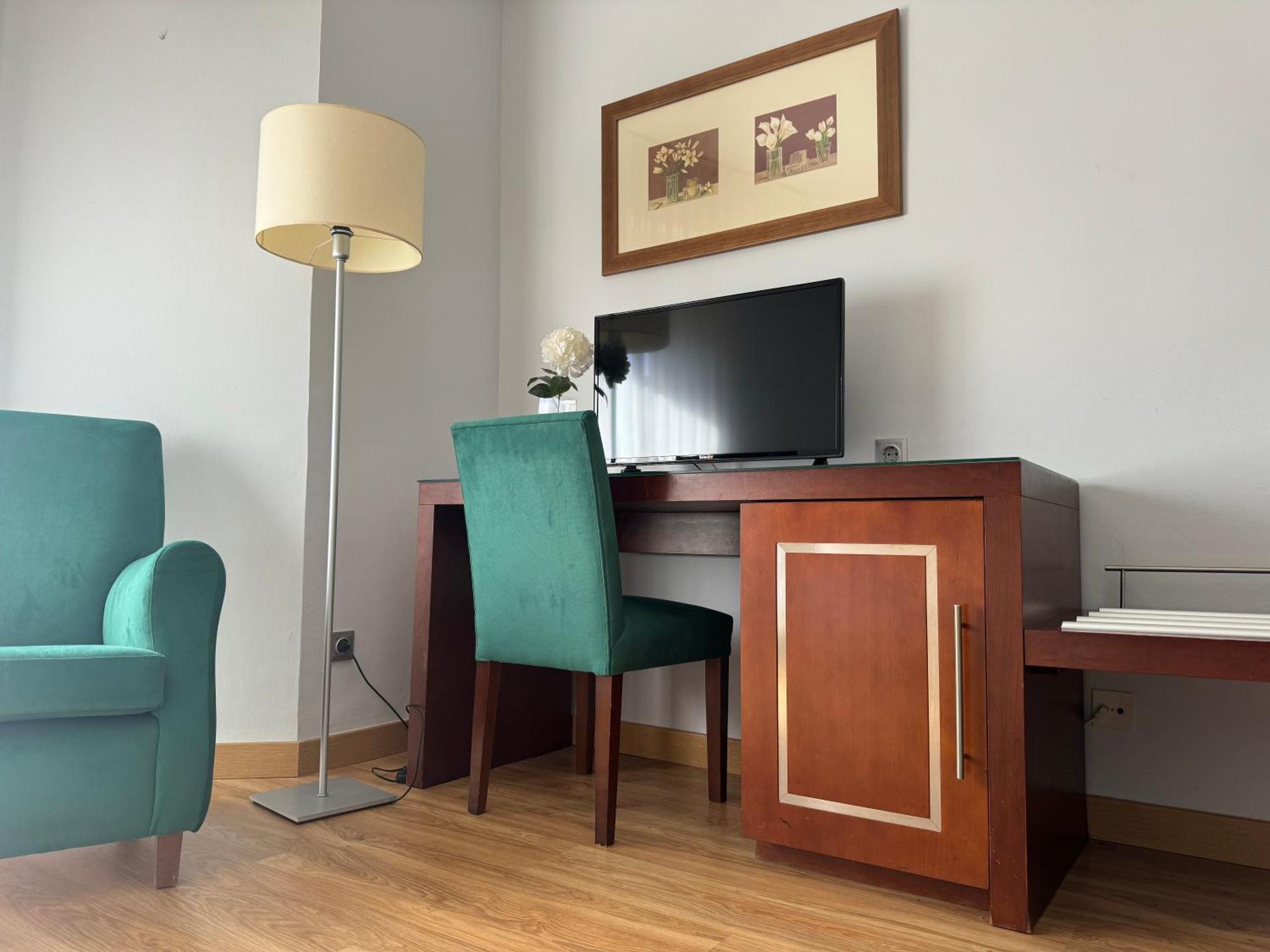 Hotel Rl Anibal Linares  Ngoại thất bức ảnh