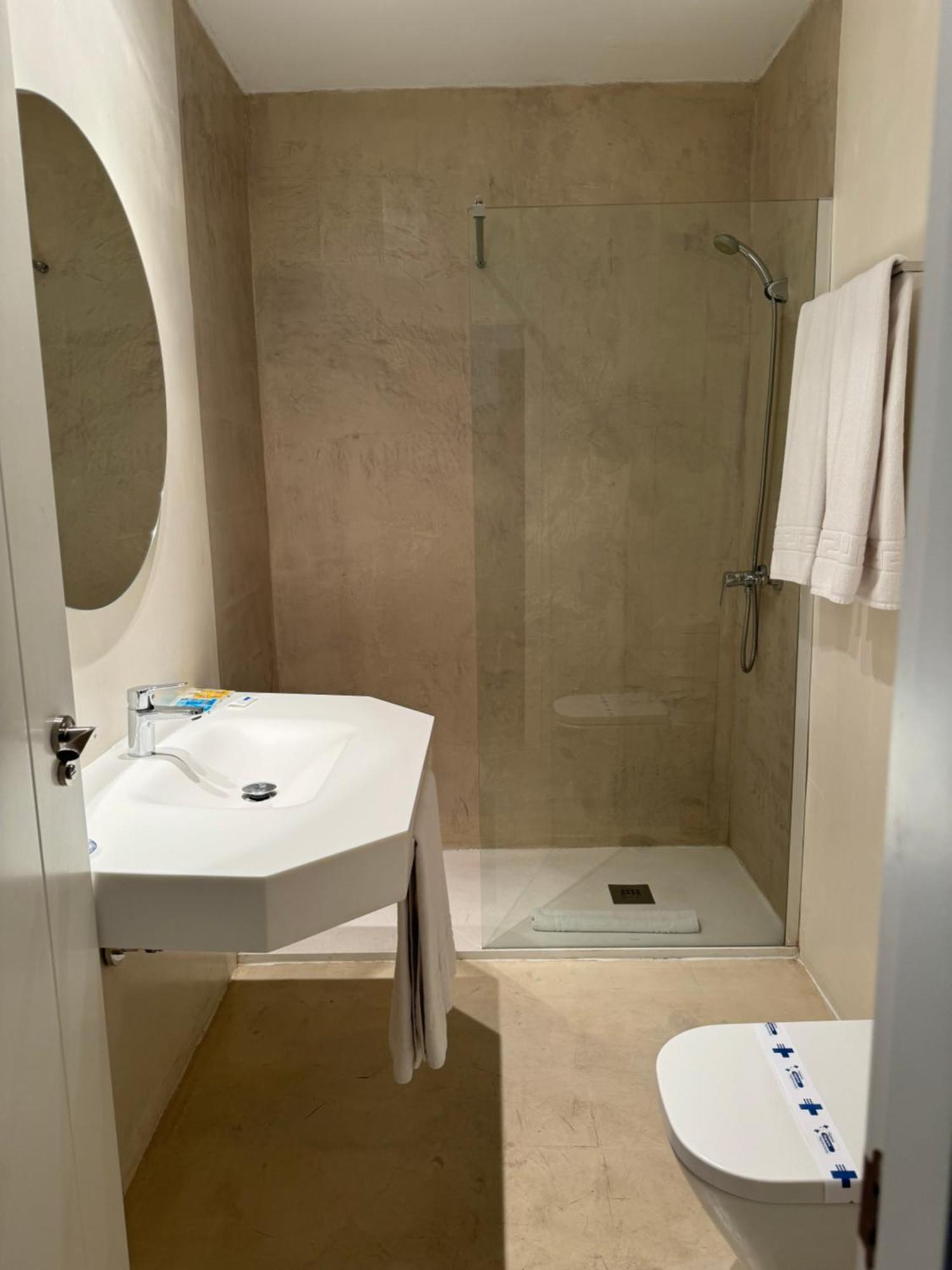 Hotel Rl Anibal Linares  Ngoại thất bức ảnh