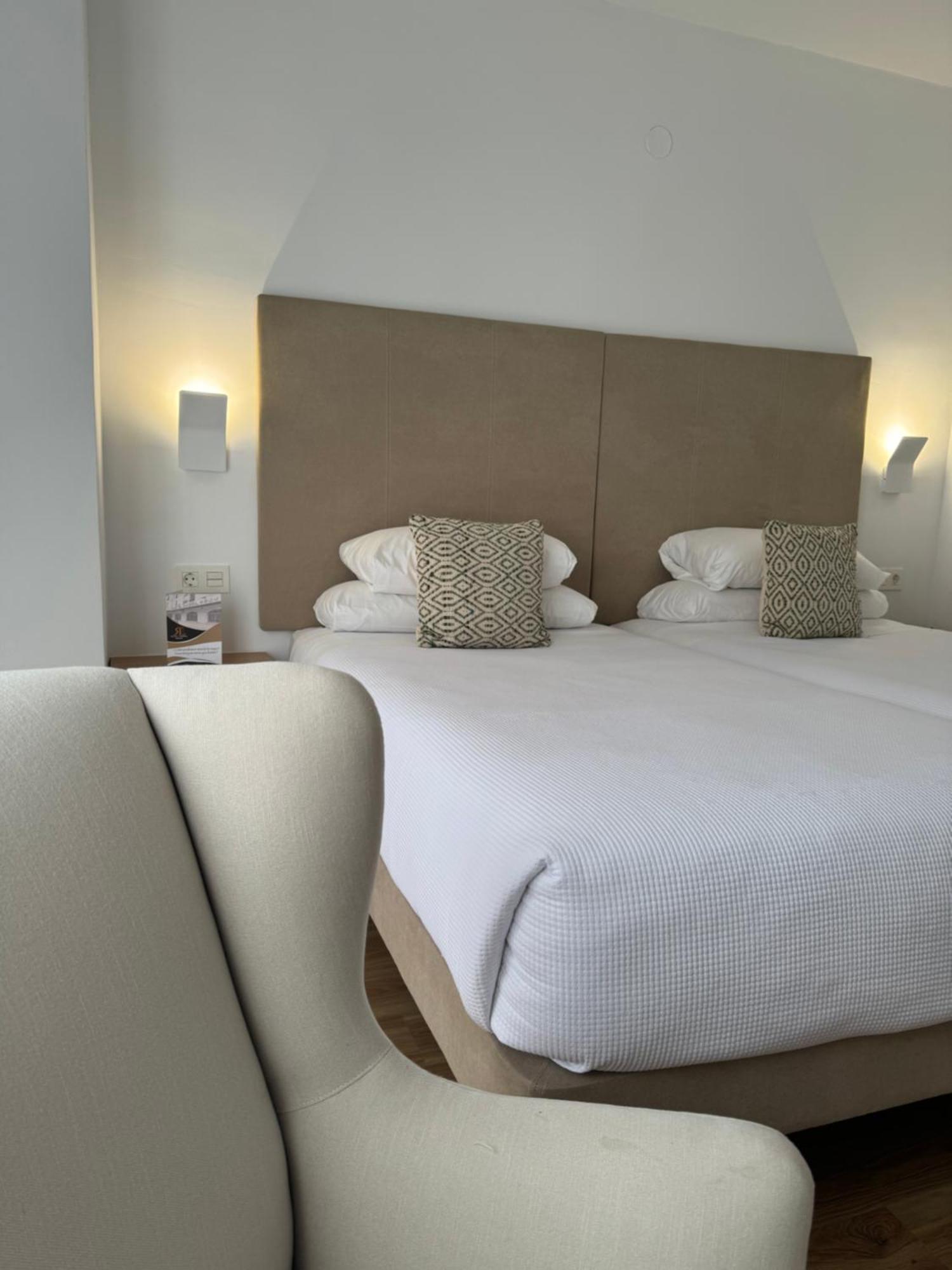 Hotel Rl Anibal Linares  Ngoại thất bức ảnh