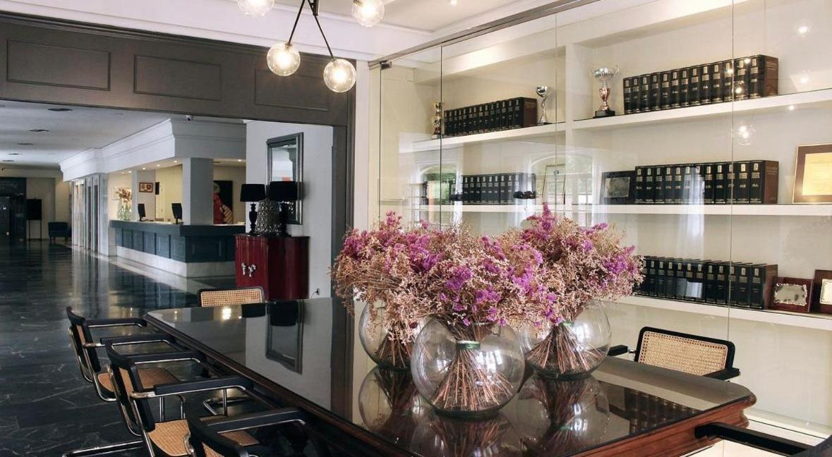 Hotel Rl Anibal Linares  Ngoại thất bức ảnh