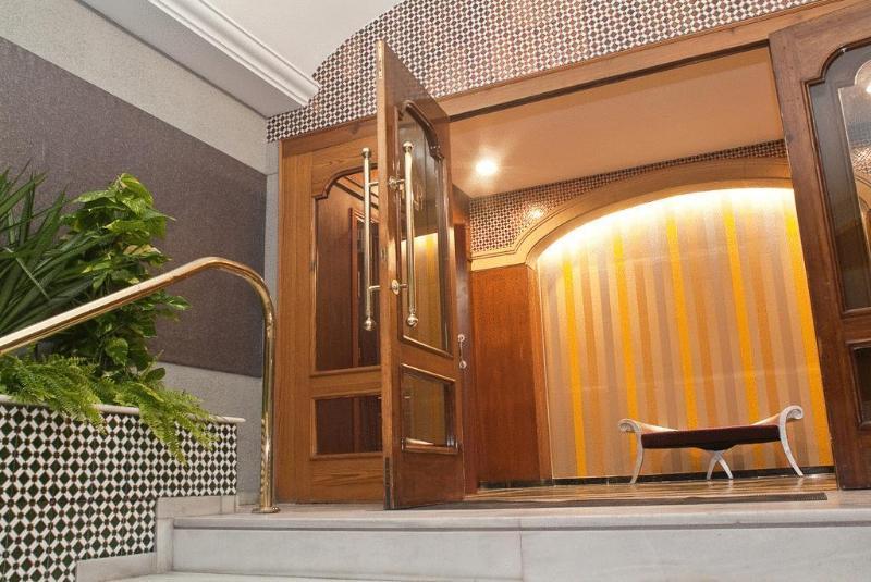 Hotel Rl Anibal Linares  Ngoại thất bức ảnh