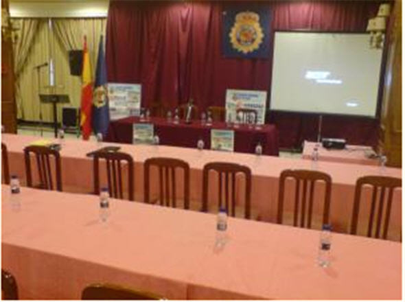 Hotel Rl Anibal Linares  Ngoại thất bức ảnh