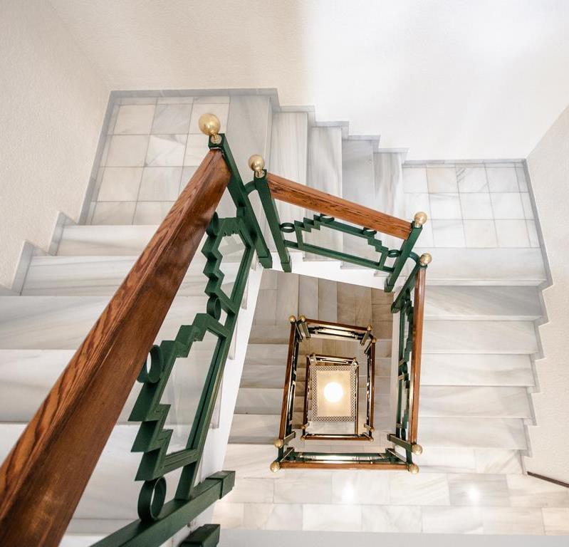Hotel Rl Anibal Linares  Ngoại thất bức ảnh