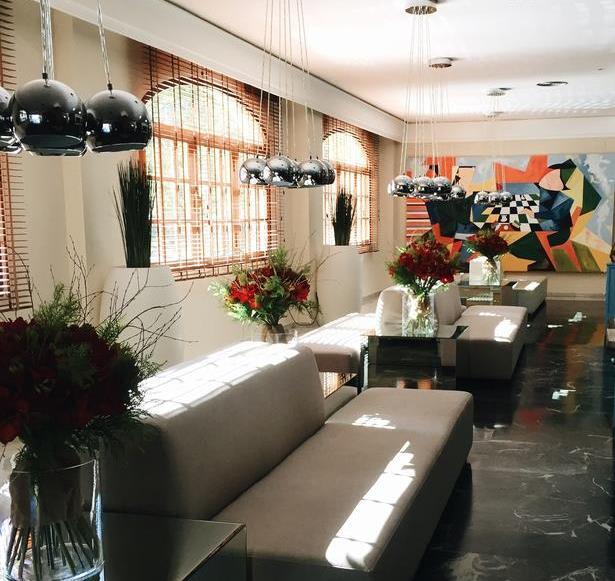 Hotel Rl Anibal Linares  Ngoại thất bức ảnh